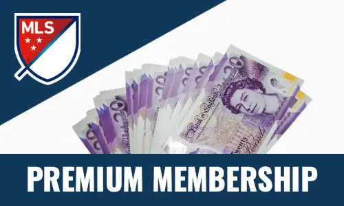 MLS Tipster feature