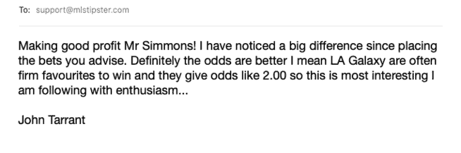 MLS Tipster testimonial desktop 2