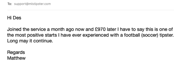 MLS Tipster testimonial desktop 3
