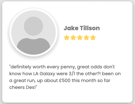 MLS Tipster testimonial desktop 7