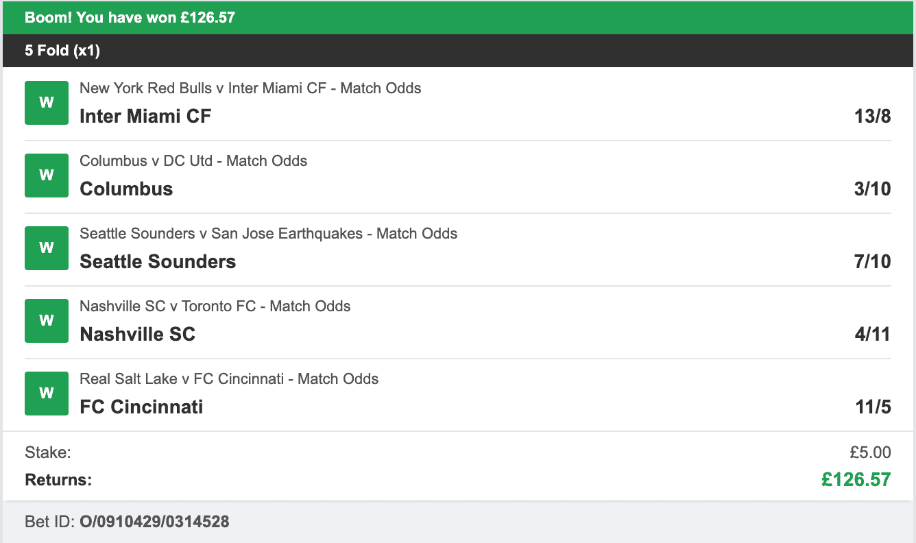 MLS Tipster - Winner Multi - 2025-07-20
